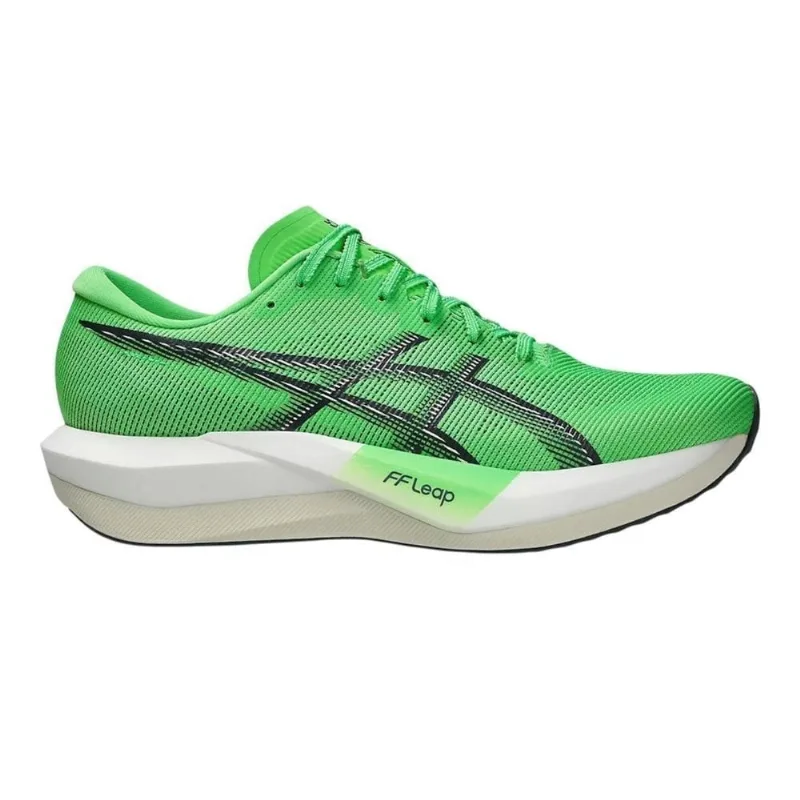 Tênis Asics Magic Speed 5 Feminino 37 / Verde