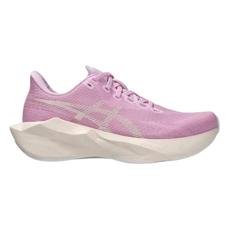 Tênis Asics Novablast 6 Feminino 36 / Rosa