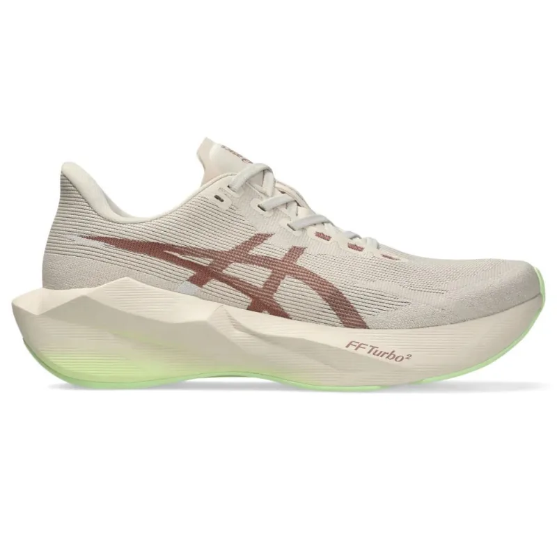 Tênis Asics Novablast 6 Rose Dust Feminino