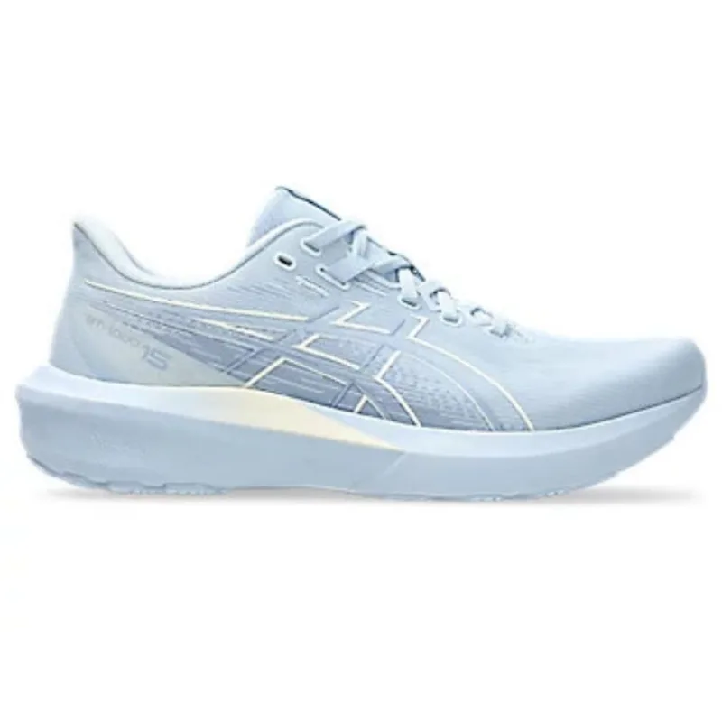 Tênis Asics Gt-1000 15 Solid Cream Feminino