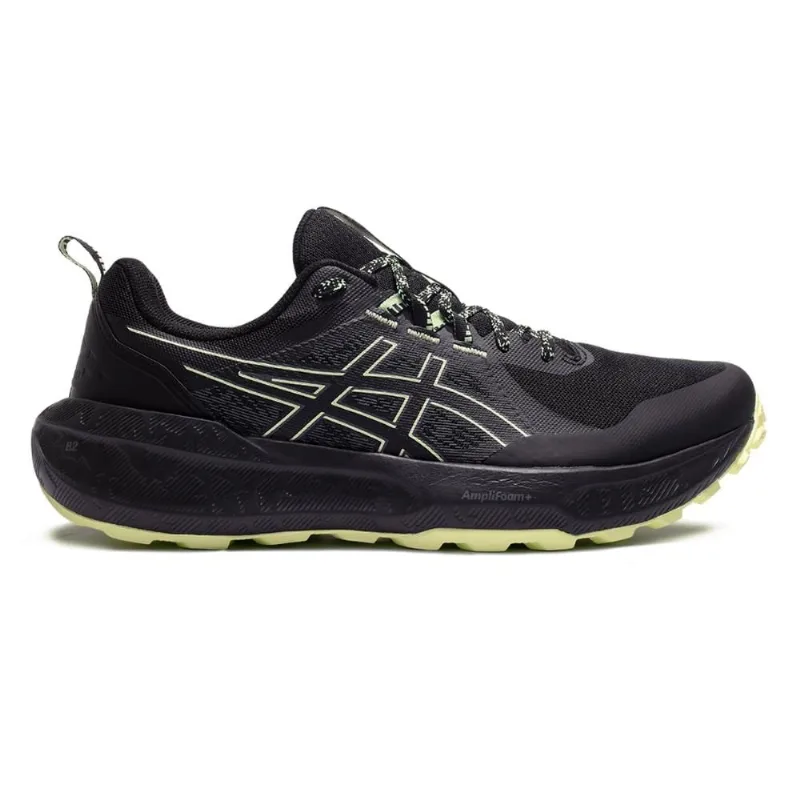 Tênis Asics Gel-Sonoma 8 Masculino 44. / Preto / Verde