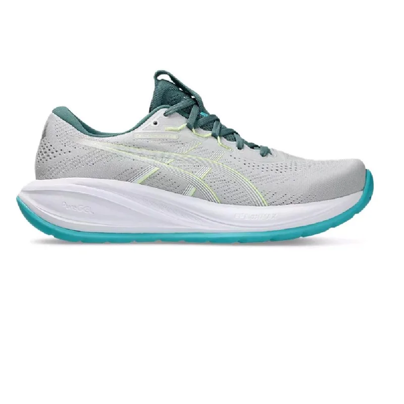 Tênis Asics Gel-Cumulus 28 Cinza 42