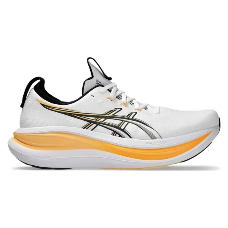 Tênis Asics Gel Nimbus 28 Masculino - Asics