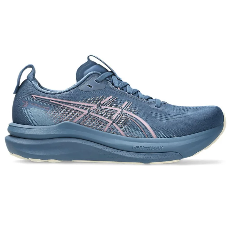 Tênis Asics Gel-Kayano 33 Grand Shark Feminino