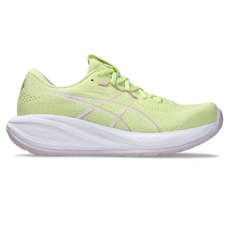 Tênis Asics Gel-Cumulus 28 Verde 39