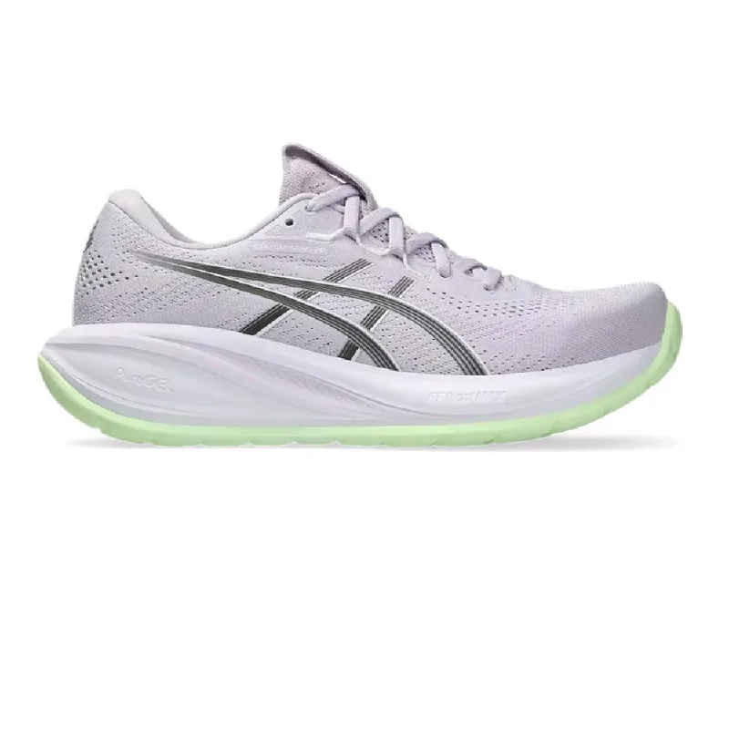 Tênis Asics Gel-Cumulus 28 Cinza 34