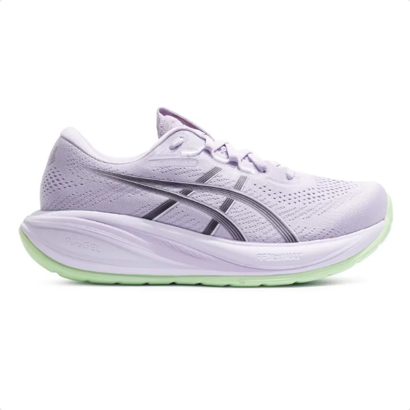 Tênis Asics Gel Cumulus 28 Feminino 40 / Lilas