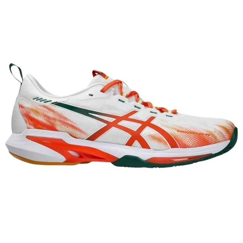 Tênis Asics Sonicsmash FF Padel Masculino - Asics