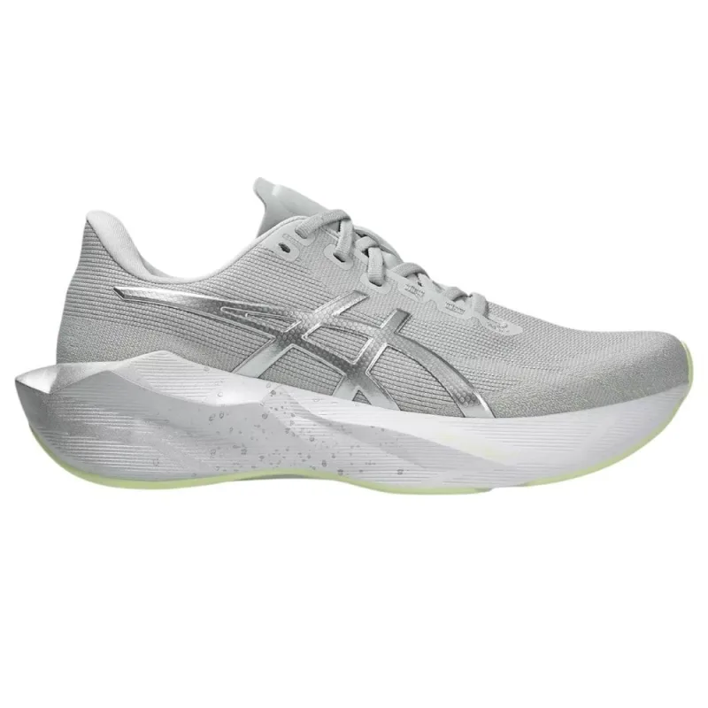 Tênis Asics Novablast 6 Platinum Masculino - Asics