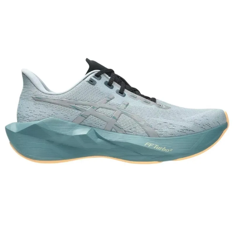 Tênis Asics Novablast 6 Lite-Show Masculino 39 / Azul