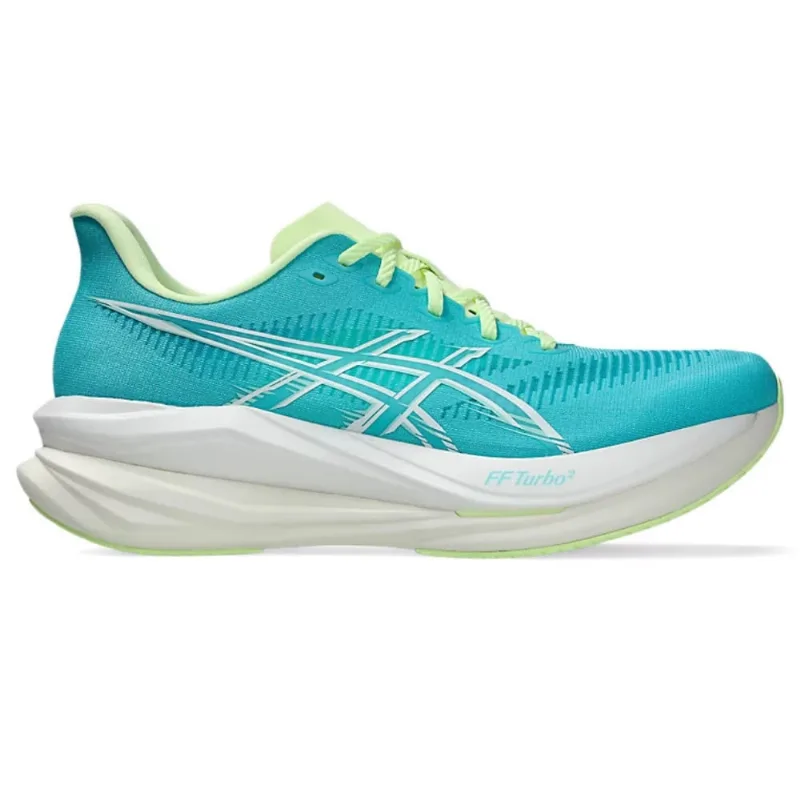 Tênis Asics Sonicblast 2 Energy Aqua - Masculino
