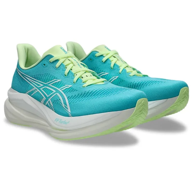 Tênis Asics Sonicblast 2 Energy Aqua - Masculino