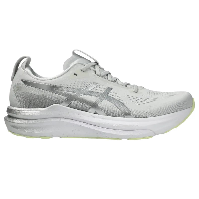 Tênis Asics Gel-Kayano 33 Platinum Glow Masculino