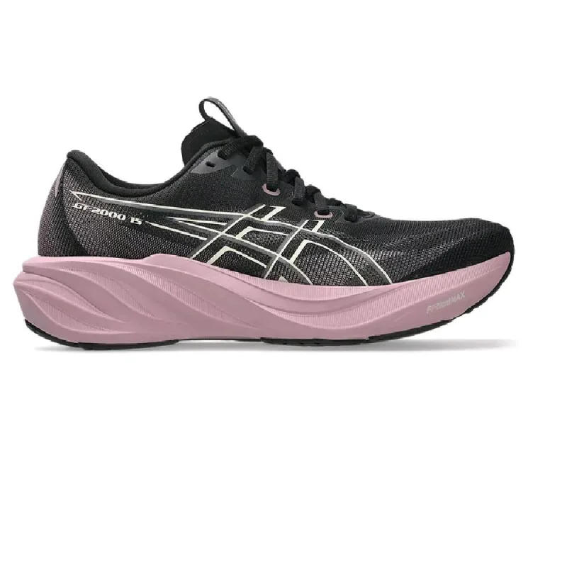 Tênis Asics Gt-2000 15 Preto/lilás 40