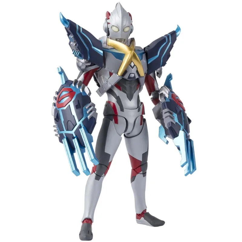 ULTRAMAN X GOMORA ARMOR SET BAN55083 Bandai