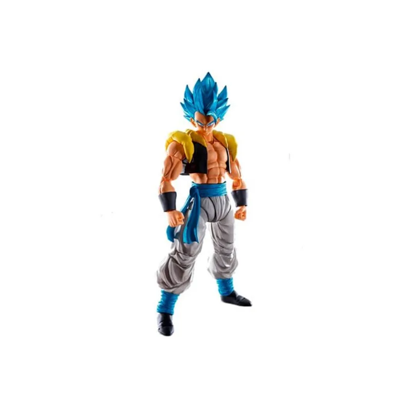 SSGSS Gogeta - Dragon Ball Super: Broly - S.H.Figuarts