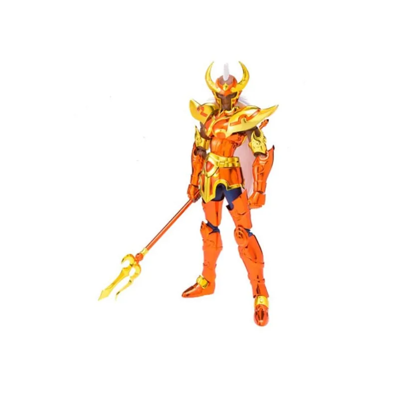 Saint Seiya Chrysaor Krishna - Cloth Myth EX - Bandai