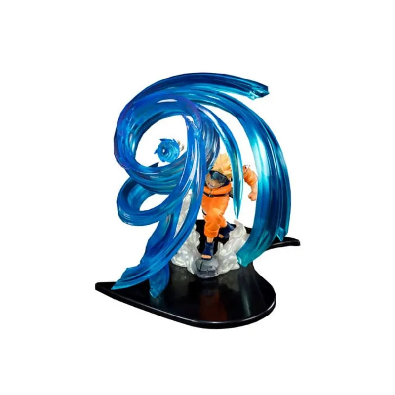 Naruto Uzumaki Razengan Kizuna Relation - FiguartsZERO