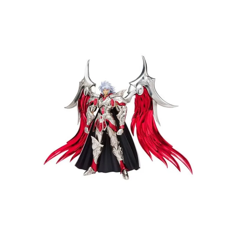 Santia Sho God of War Ares - Cloth Myth EX - Bandai