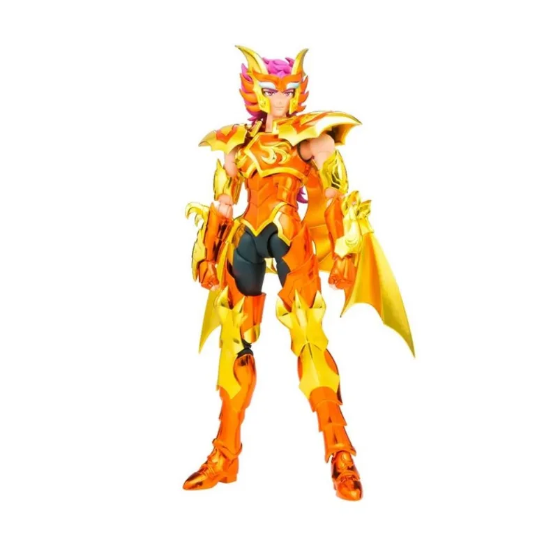 Boneco Colecionável Saint Seiya Io de Scylla Bandai