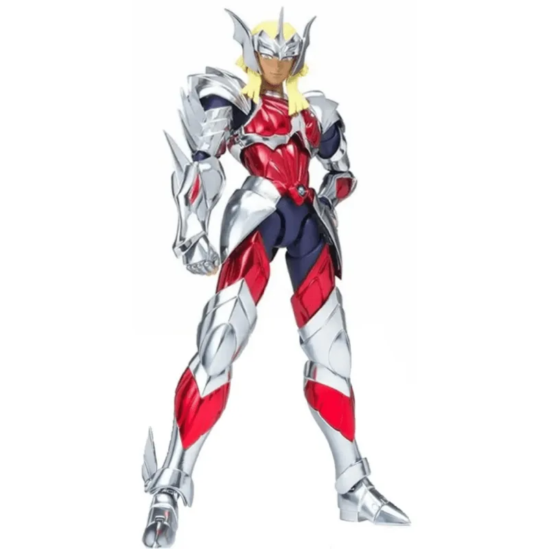 Beta Merak Hagen - Saint Seiya - Cloth Myth Ex - Bandai