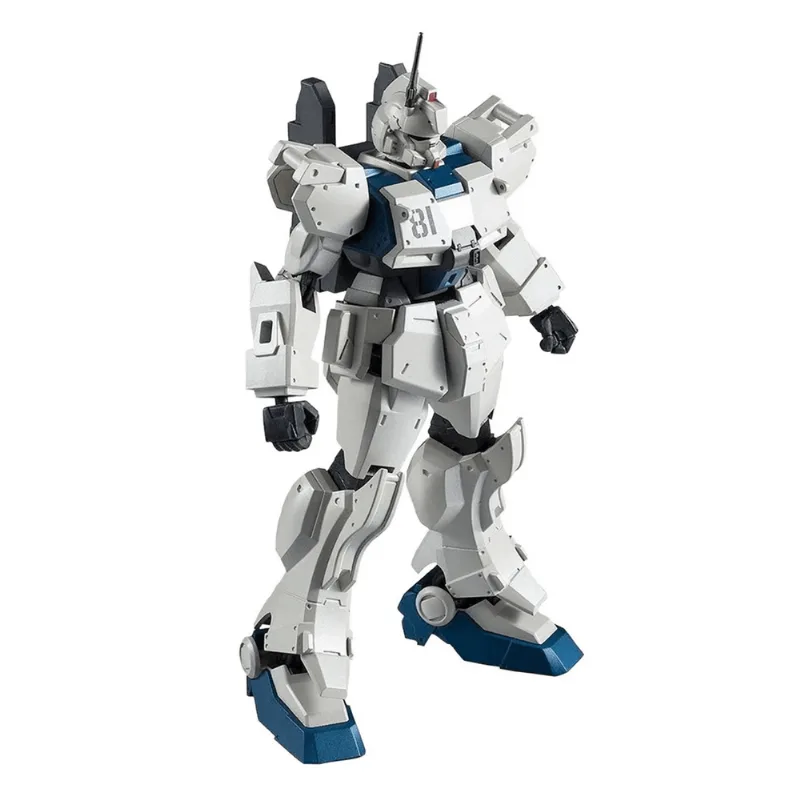 Figura Gundam RX79 [G] EZ8 - Gundam Universe - BAN58956 Bandai