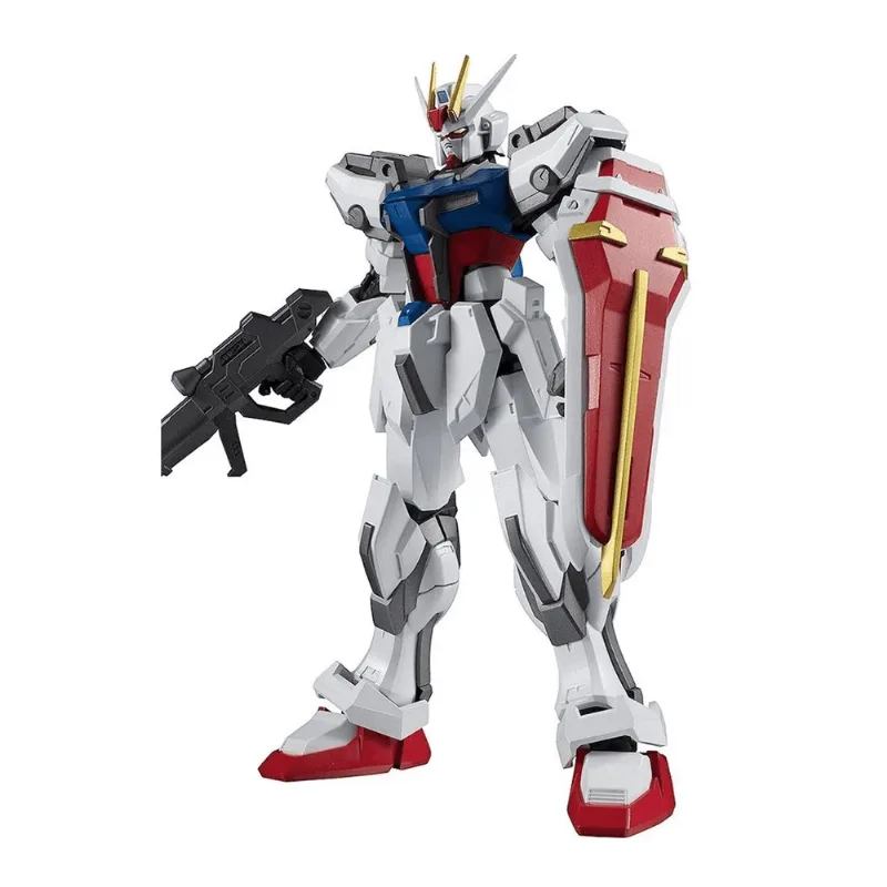 Figura Gundam Universe - GAT-x105 Strike Gundam Bandai