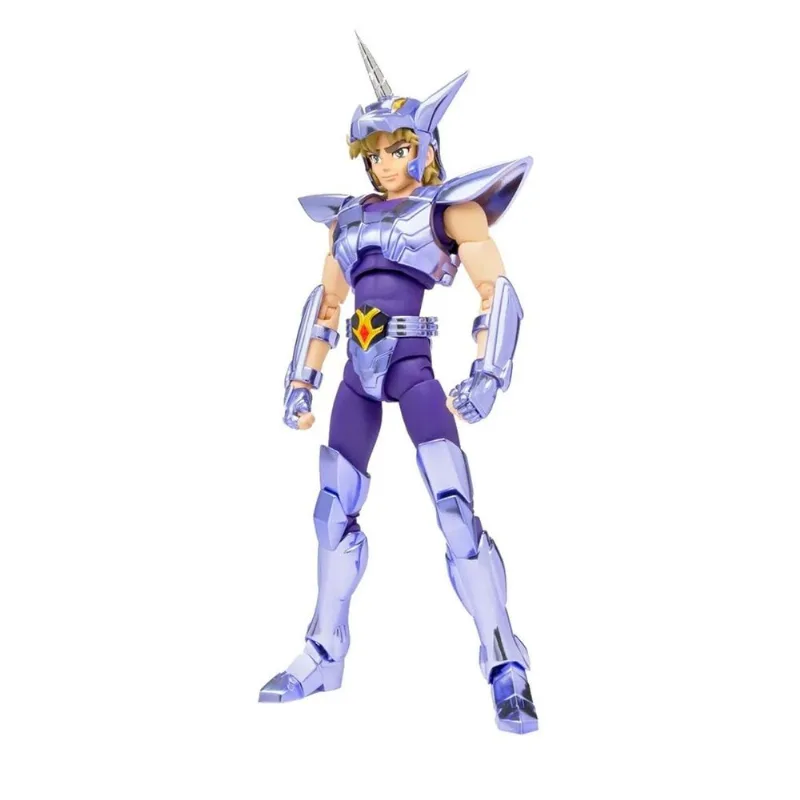 Boneco Colecionável Saint Seya Jabu de Unicórnio Bandai Bandai