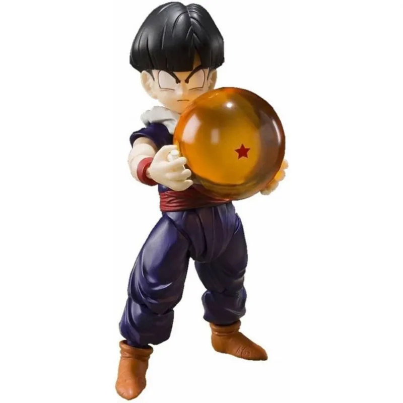 Son Gohan (Kid Era) - Dragon Ball - S.H.Figuarts - Bandai
