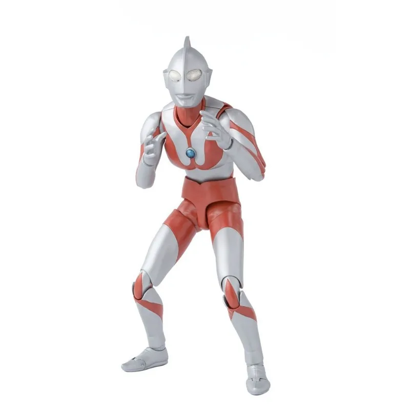 Figura Ultraman (Best Selection) Ultraman S.H.Figuarts - Bandai Bandai