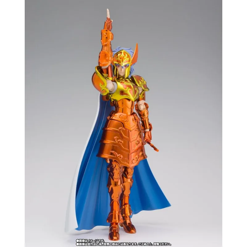 Sorento (Asgard) - Saint Seiya - Cloth Myth Ex - Bandai