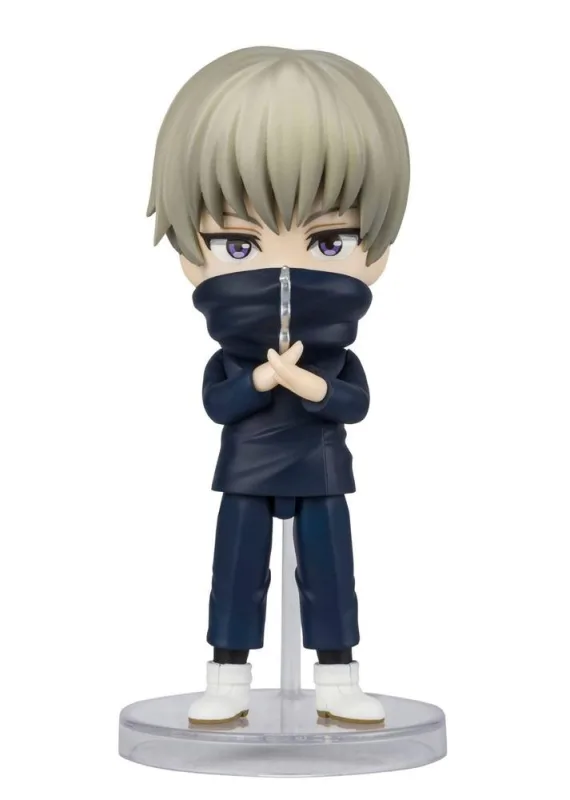Toge Inumaki - Jujutsu Kaisen - Figuarts Mini - LC