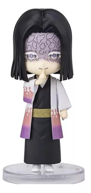 Kagaya Ubuyashiki - Demon Slayer - Figuarts Mini - Bandai - LC