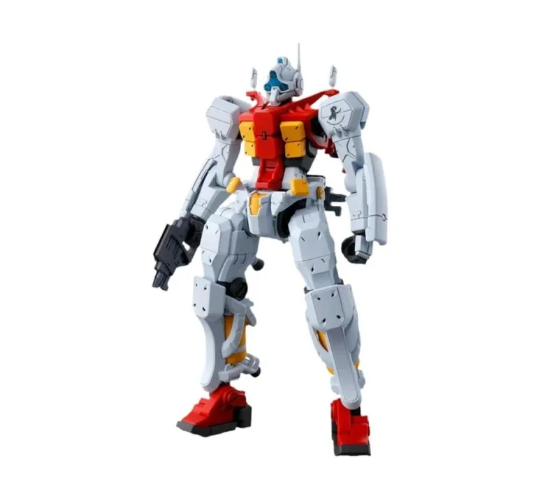 Sugais Gelgoog (Gq) - Gundam - Hg 1/144 - Model Kit - Bandai - LC