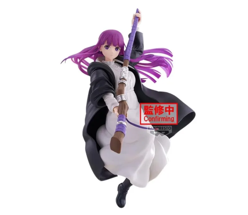 Frieren: Beyond Journeys End - Fern (Maximatic) - Banpresto - LC