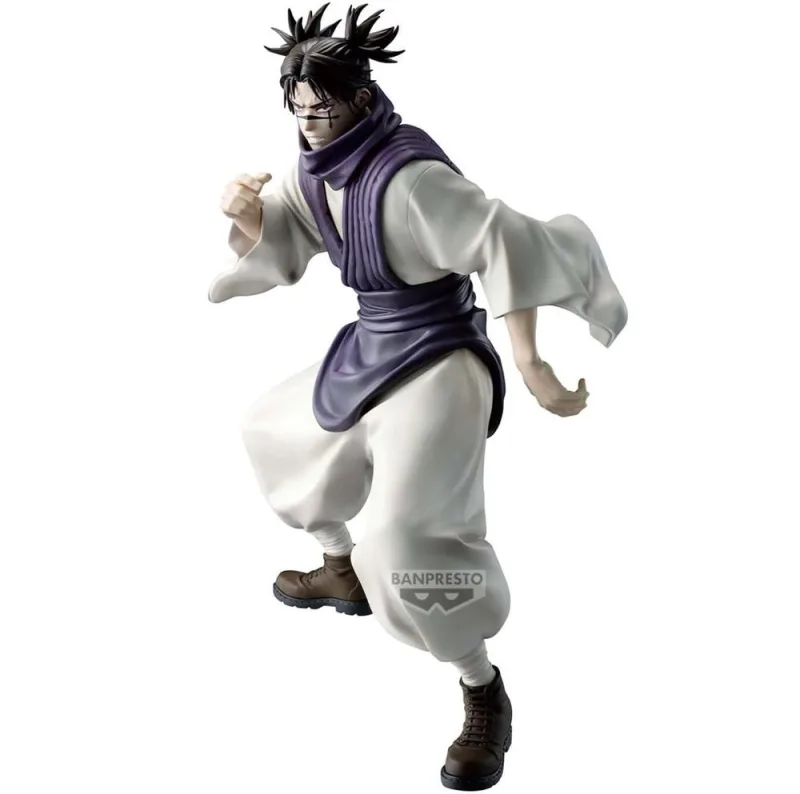Jujutsu Kaisen - Choso (Maximatic) - Banpresto - LC