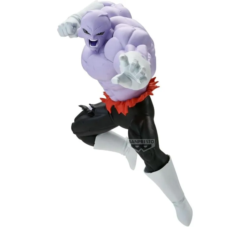 Dragon Ball Super - Jiren (Match Makers) - Banpresto - LC