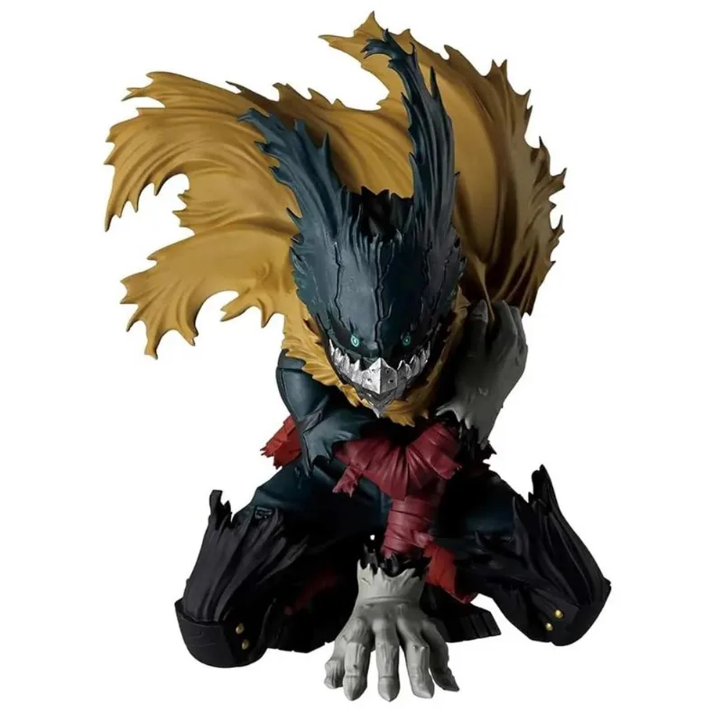 My Hero Academia - Izuku Midoriya (Maximatic) - Banpresto