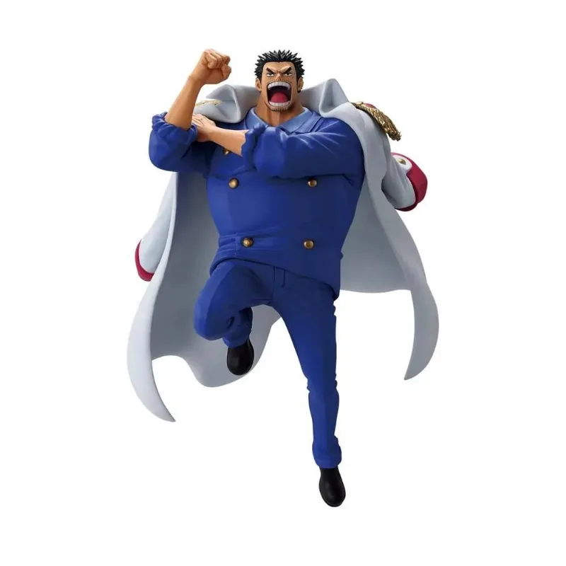 One Piece - Monkey D. Garp - Banpresto