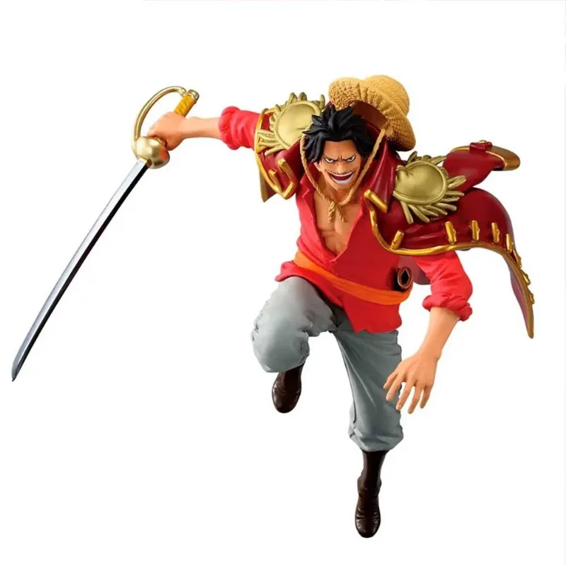 One Piece - Gol D. Roger - Banpresto
