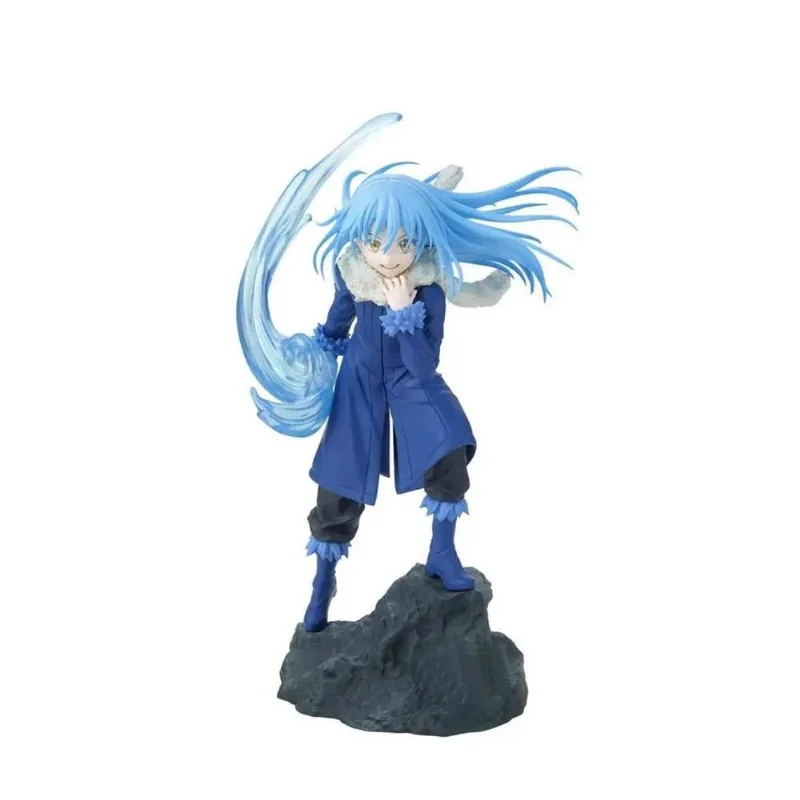 That Time I Got Reincarnated As A Slime - Rimuru Tempest - Banpresto