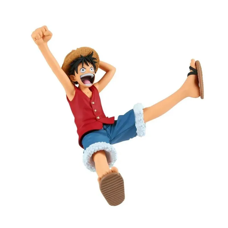 One Piece - Monkey D. Luffy (Romance Dawn Vol. 1) - Banpresto