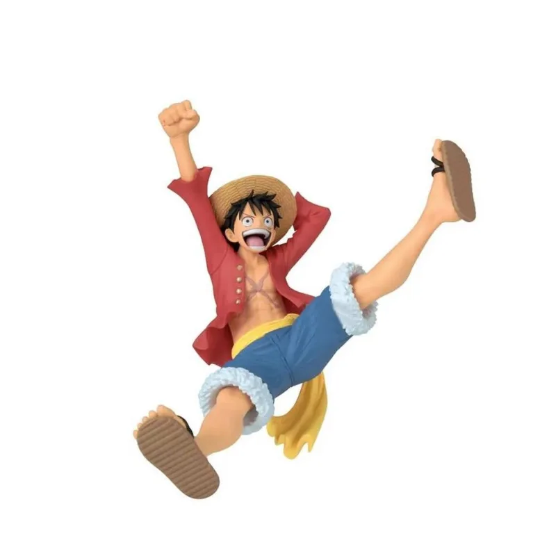 One Piece - Monkey D. Luffy (Romance Dawn Vol. 2) - Banpresto