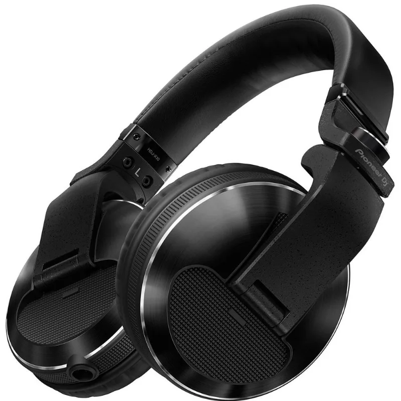 Fone De Ouvido Pioneer Dj Hdj X10 Preto