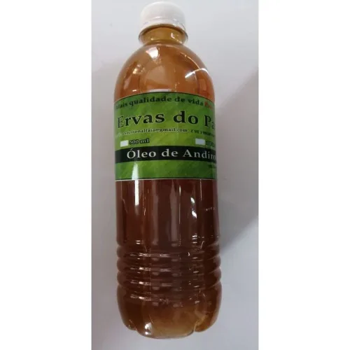 Oleo De Copaiba 50cps
