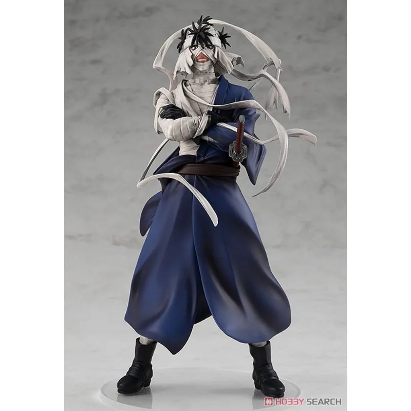 Pop Up Parade Makoto Shishio - Good Smile