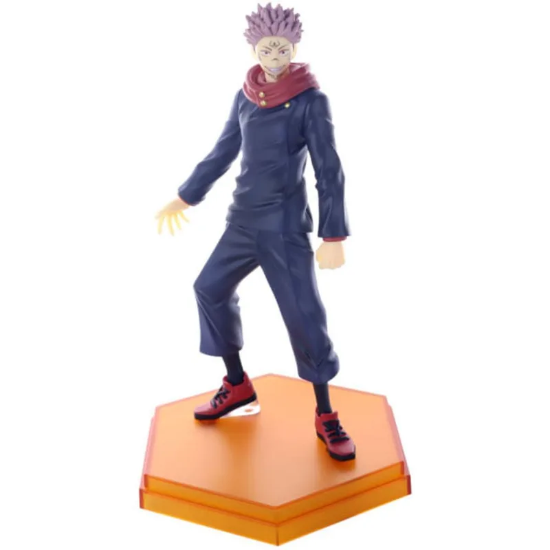 Jujutsu Kaisen - Yuji Itadori - Pop Up Parade