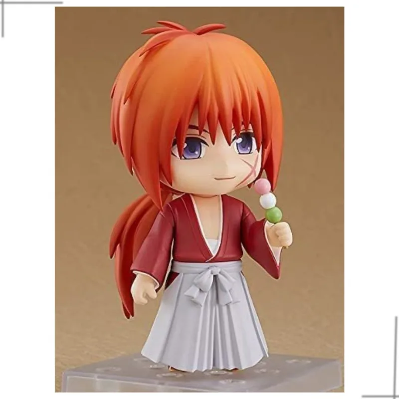 Figura Nendoroid Samurai X Kenshin Himura