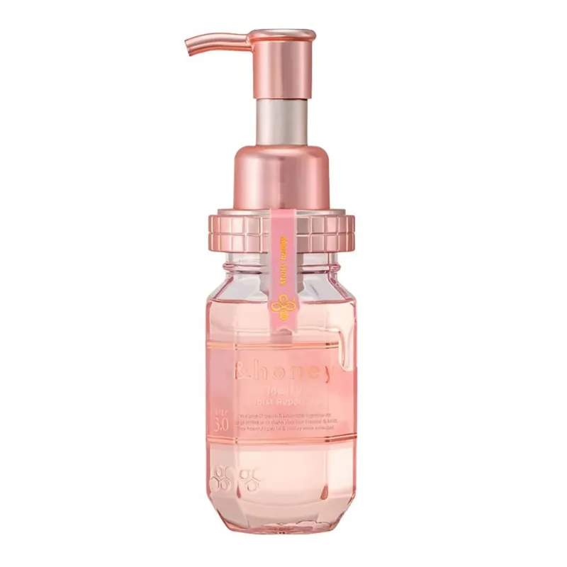 Ehoney Melty Moist Repair Oil Passo 03 - Óleo Capilar100ml