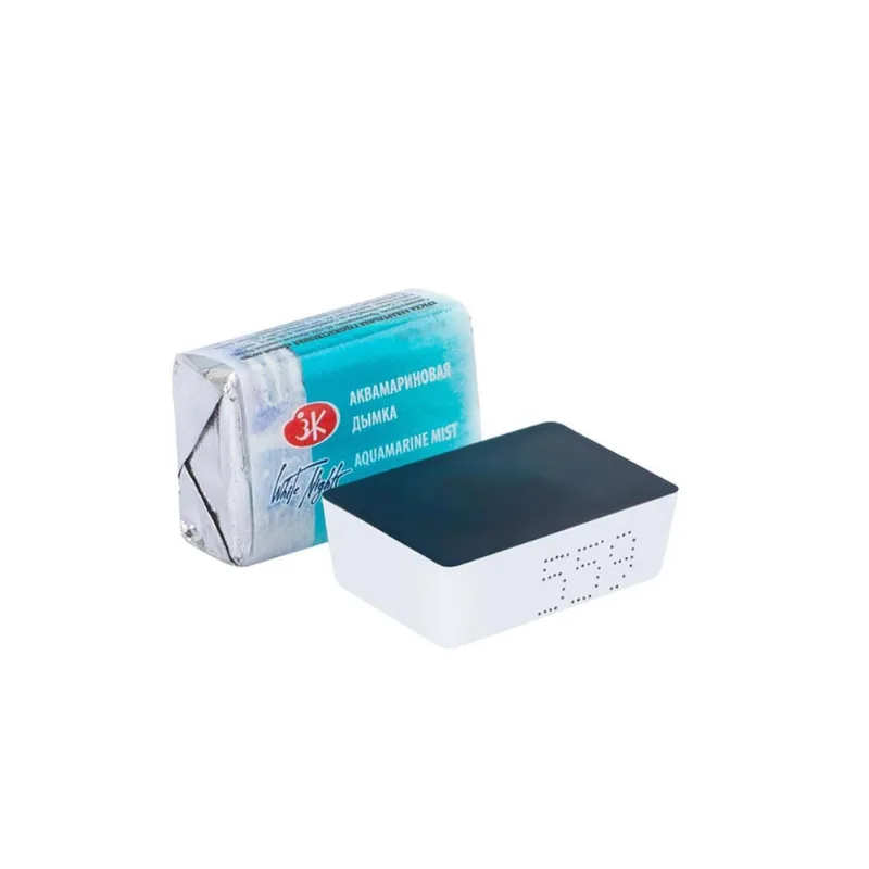Aquarela White Nights 559 Aquamarine Mist Granulados 10Ml